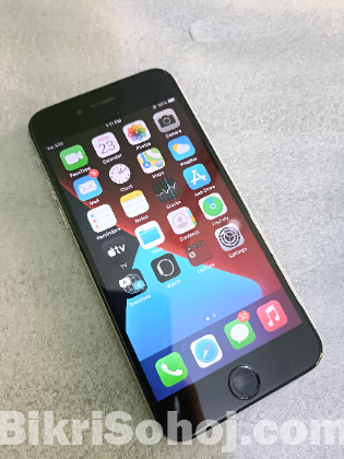 Iphone 6s